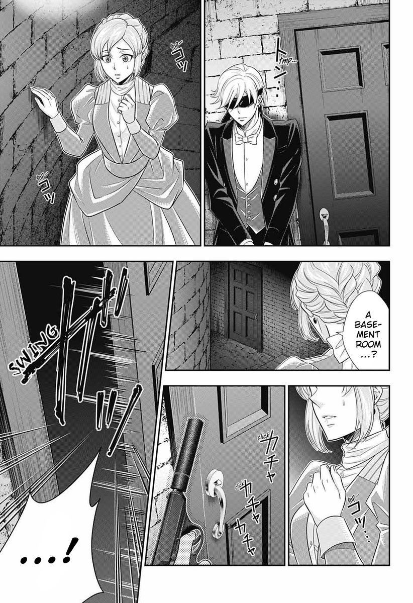 Moriarty the Patriot, Chapter 32 image 40